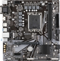 Gigabyte H610M H resim