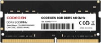 Codegen CDG-NBD538400/8G resim