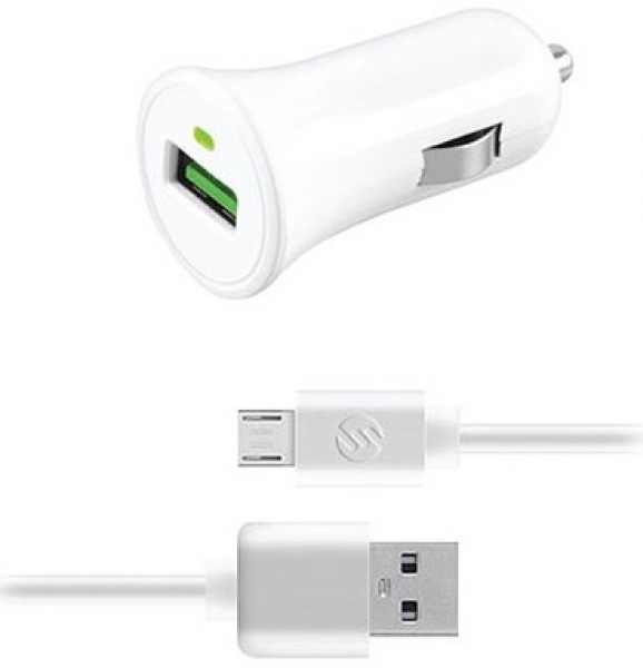 S-link AND-AC10S Şarj Aleti