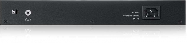 Zyxel XS1930-12F Yönetilebilir Switch