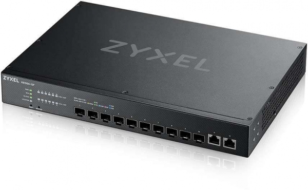 Zyxel XS1930-12F Yönetilebilir Switch