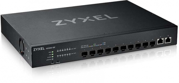 Zyxel XS1930-12F Yönetilebilir Switch