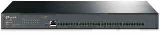 TP-Link TL-SX3016F Yönetilebilir Switch