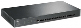 TP-Link TL-SX3016F Yönetilebilir Switch