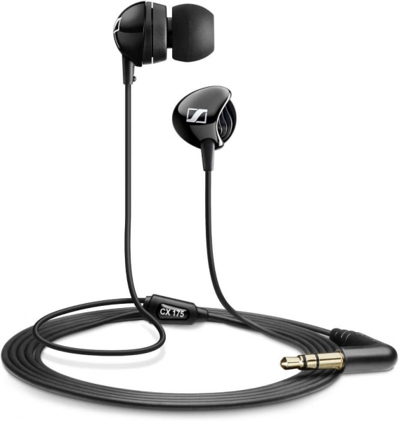 Sennheiser CX 175 Kablolu Kulaklık