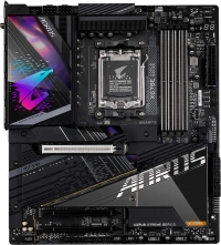 Gigabyte X670E Aorus Xtreme resim