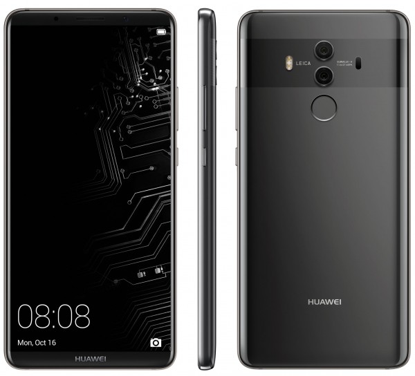 Huawei Mate 10 Pro (Tek Hat / 128 GB)
