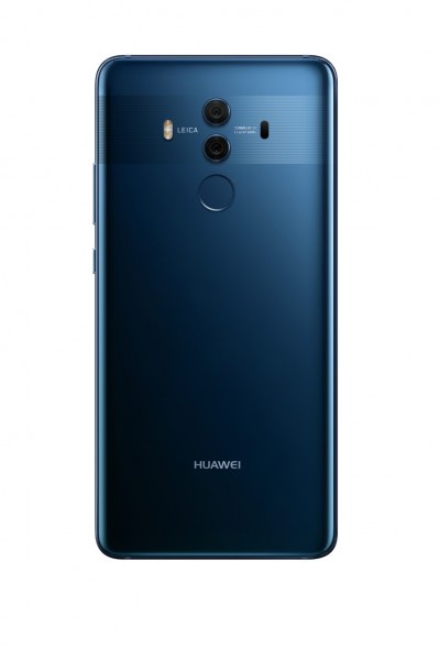 Huawei Mate 10 Pro (Tek Hat / 128 GB)