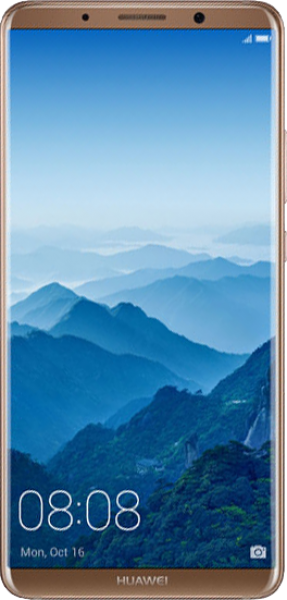 Huawei Mate 10 Pro (Tek Hat / 128 GB)