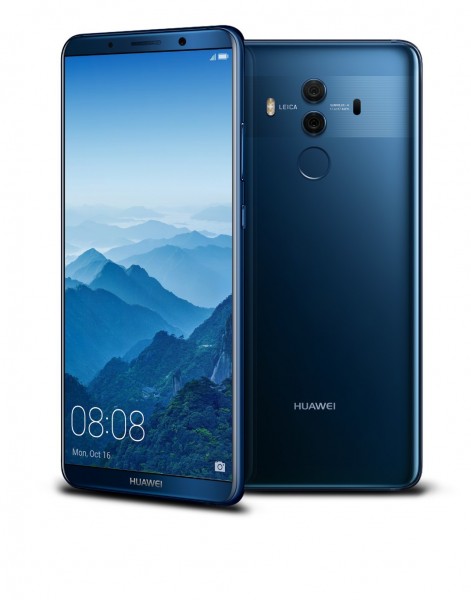 Huawei Mate 10 Pro (Tek Hat / 128 GB)