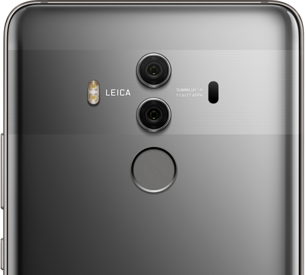 Huawei Mate 10 Pro (Tek Hat / 128 GB)