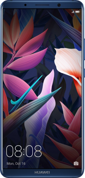 Huawei Mate 10 Pro (Tek Hat / 128 GB)