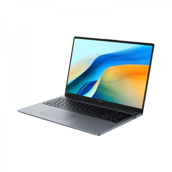 Huawei MateBook D16 2024 (i5/16GB/512SSD) Laptop