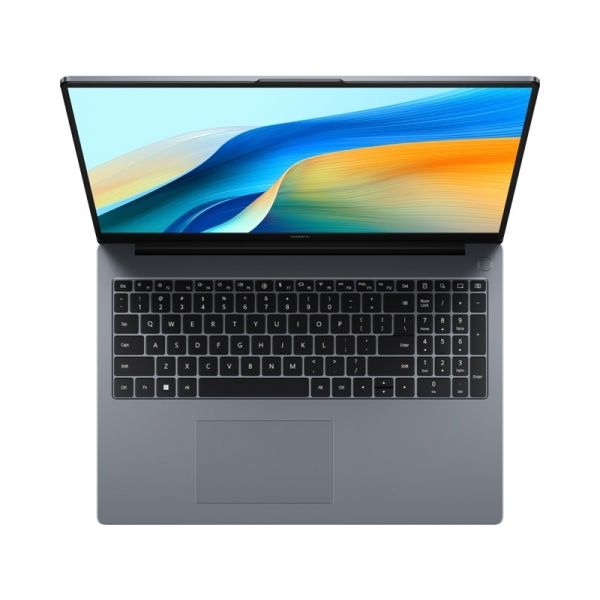 Huawei MateBook D16 2024 (i5/16GB/512SSD) Laptop