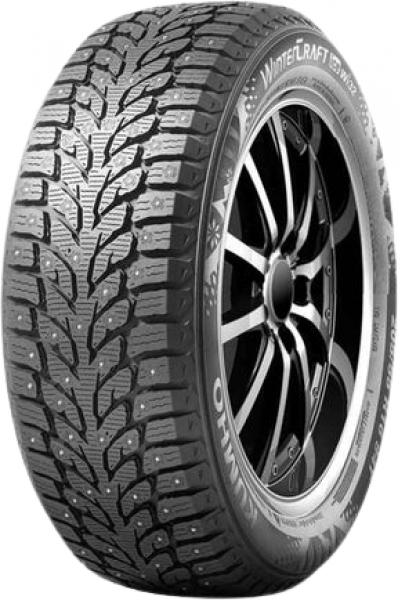 Kumho WinterCraft ice Wi32 205/65 R16 99T Kış Lastiği