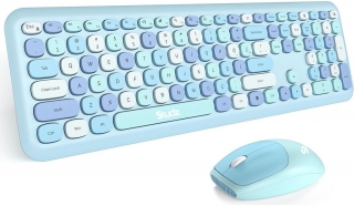 Studz M600 Klavye & Mouse Seti