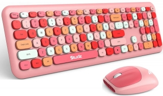 Studz M600 Klavye & Mouse Seti
