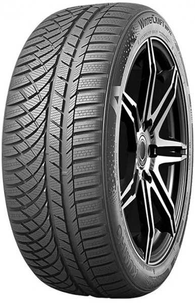Kumho WinterCraft WP72 275/35 R19 100V Kış Lastiği