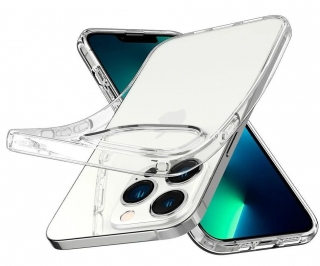 Spigen iPhone 13 Pro Liquid Crystal Kılıf