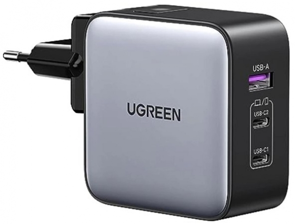 Ugreen Nexode 65W Şarj Aleti