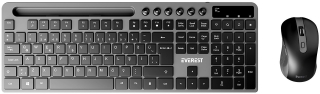 Everest KM-730 Klavye & Mouse Seti