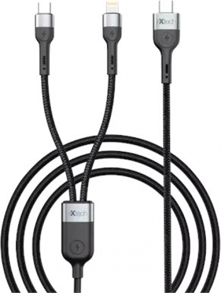 I-Xtech UC018 Şarj Kablosu