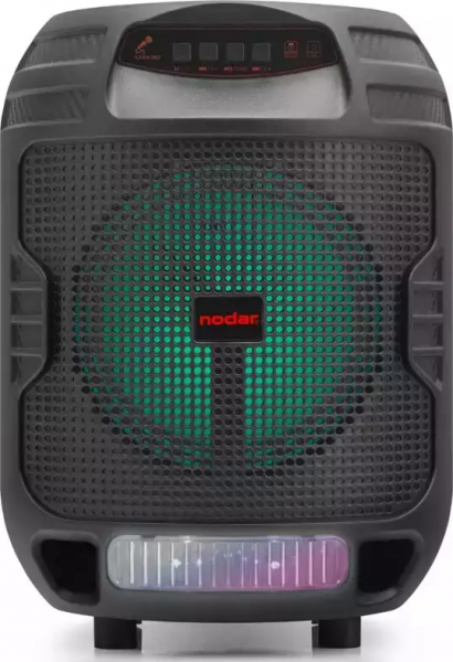 Nodar ND3609 Müzik Sistemi
