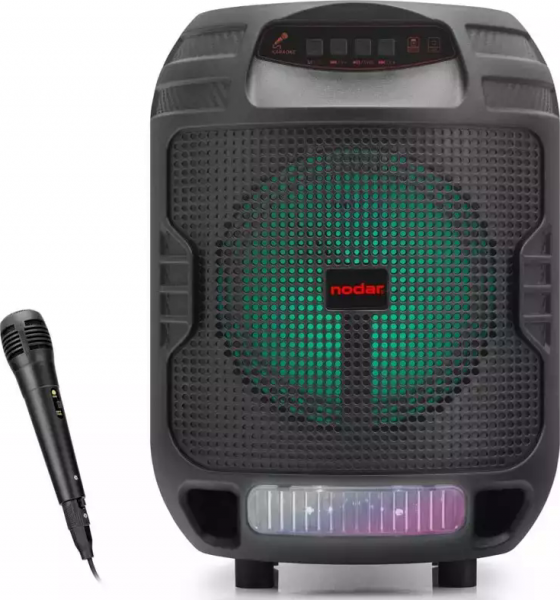 Nodar ND3609 Müzik Sistemi