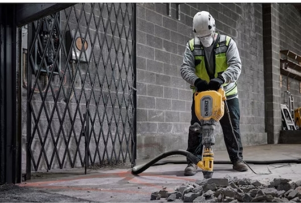 Dewalt D25911K-QS Kırıcı