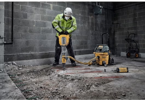 Dewalt D25911K-QS Kırıcı