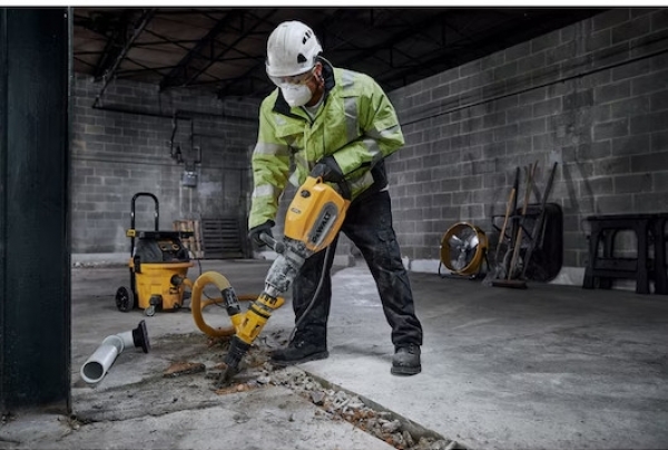 Dewalt D25911K-QS Kırıcı