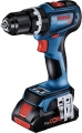Bosch GSB 18V-90 C Professional resim
