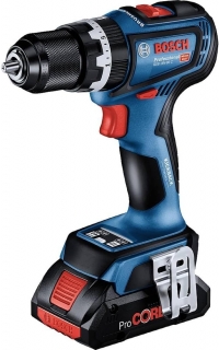 Bosch GSB 18V-90 C Professional resim