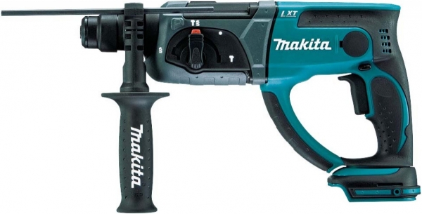 Makita DLX6068PT Akülü Kırıcı