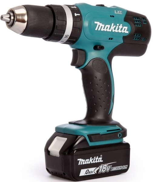 Makita DLX6068PT Akülü Kırıcı