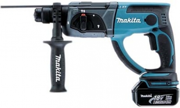 Makita DLX6068PT Akülü Kırıcı