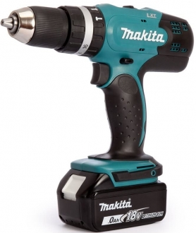 Makita DLX6068PT Akülü Kırıcı