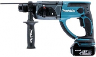 Makita DLX6068PT Akülü Kırıcı