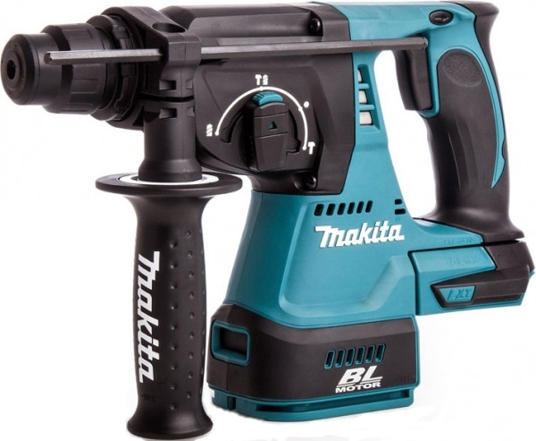 Makita DLX3070TX Akülü Kırıcı