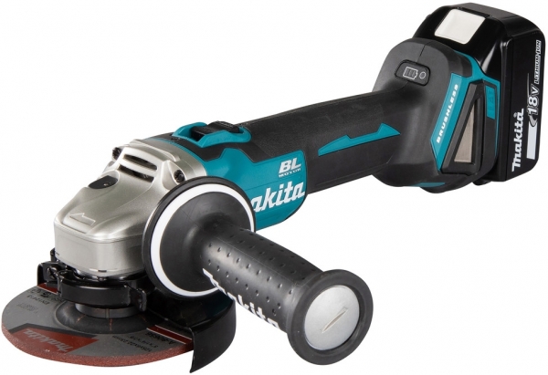 Makita DLX3070TX Akülü Kırıcı