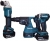 Makita DLX3070TX Akülü Kırıcı