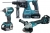 Makita DLX3070TX Akülü Kırıcı