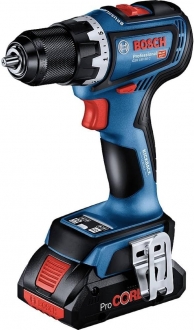 Bosch GSR 18V-90 C Professional Akülü Vidalama