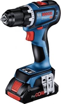 Bosch GSR 18V-90 C Professional resim