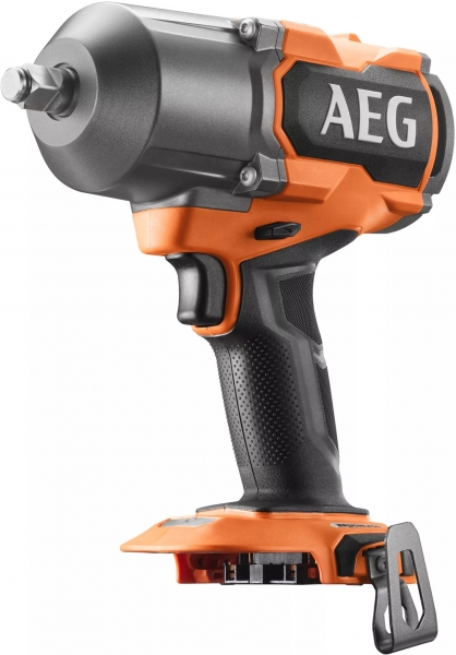 AEG BSS-18HTF12BL -502C Akülü Somun Sıkma