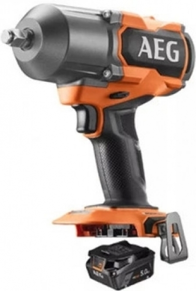 AEG BSS-18HTF12BL -502C Akülü Somun Sıkma