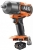 AEG BSS-18HTF12BL -502C Akülü Somun Sıkma