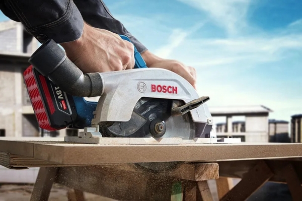 Bosch GKS 185-LI Professional Solo Daire Testere (Aküsüz)