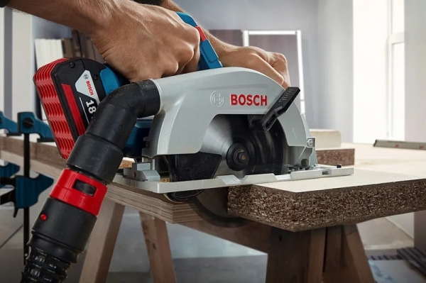 Bosch GKS 185-LI Professional Solo Daire Testere (Aküsüz)