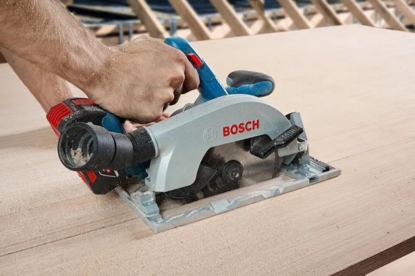 Bosch GKS 185-LI Professional Solo Daire Testere (Aküsüz)